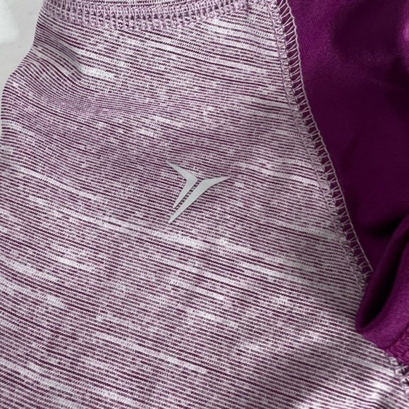 OLD NAVY ACTIVE GIRLS TEE LONG SLEEVE - Picture 16 of 16